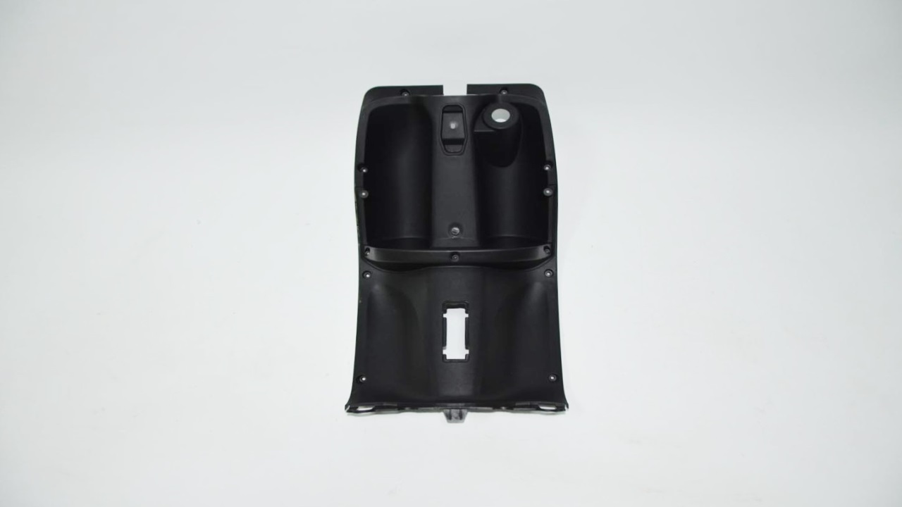 RUHSATLIK (ECORIDER XC)